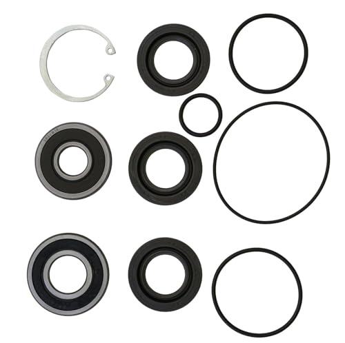 SBT Jet Pump Rebuild Kit compatible with Kawasaki STX 12F/STX 15F 2007
