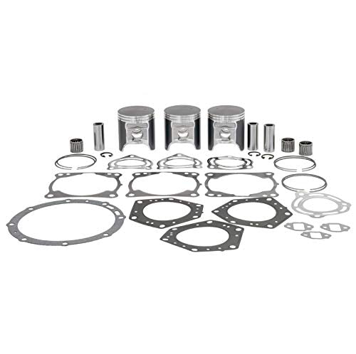 SBT SBT Top-End Kit STD Size compatible with Kawasaki 1200 Ultra 150  STX-R/STX 1999 2000 2001 2002 2003 2004