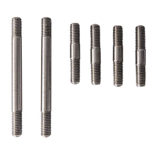 SBT Exhaust Stud Kit Big Pin 750 Kawasaki 750 SXI 750 ZXI STS SS 1995-2002