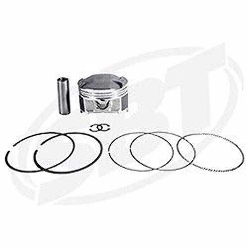 SBT Piston &amp; Ring Kit for Honda 13101-MAT-E00 F-12 R-12