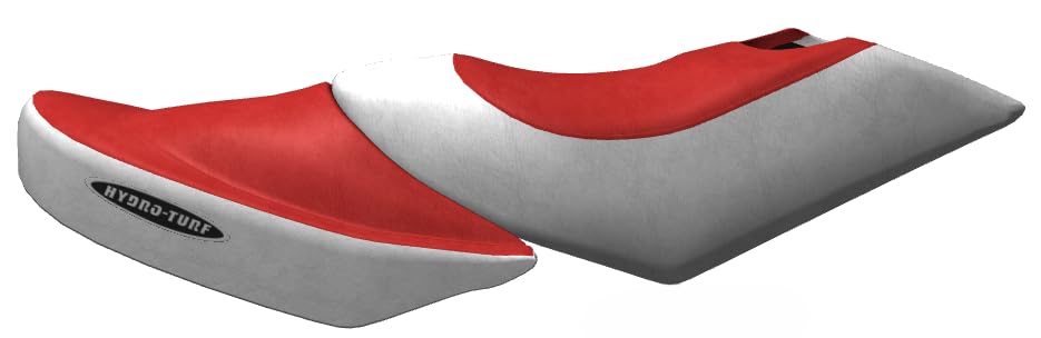 Hydro-Turf Seat Cover for Sea Doo GTX Di/4-Tec / Ltd/ RXT / Wake (Select Models)