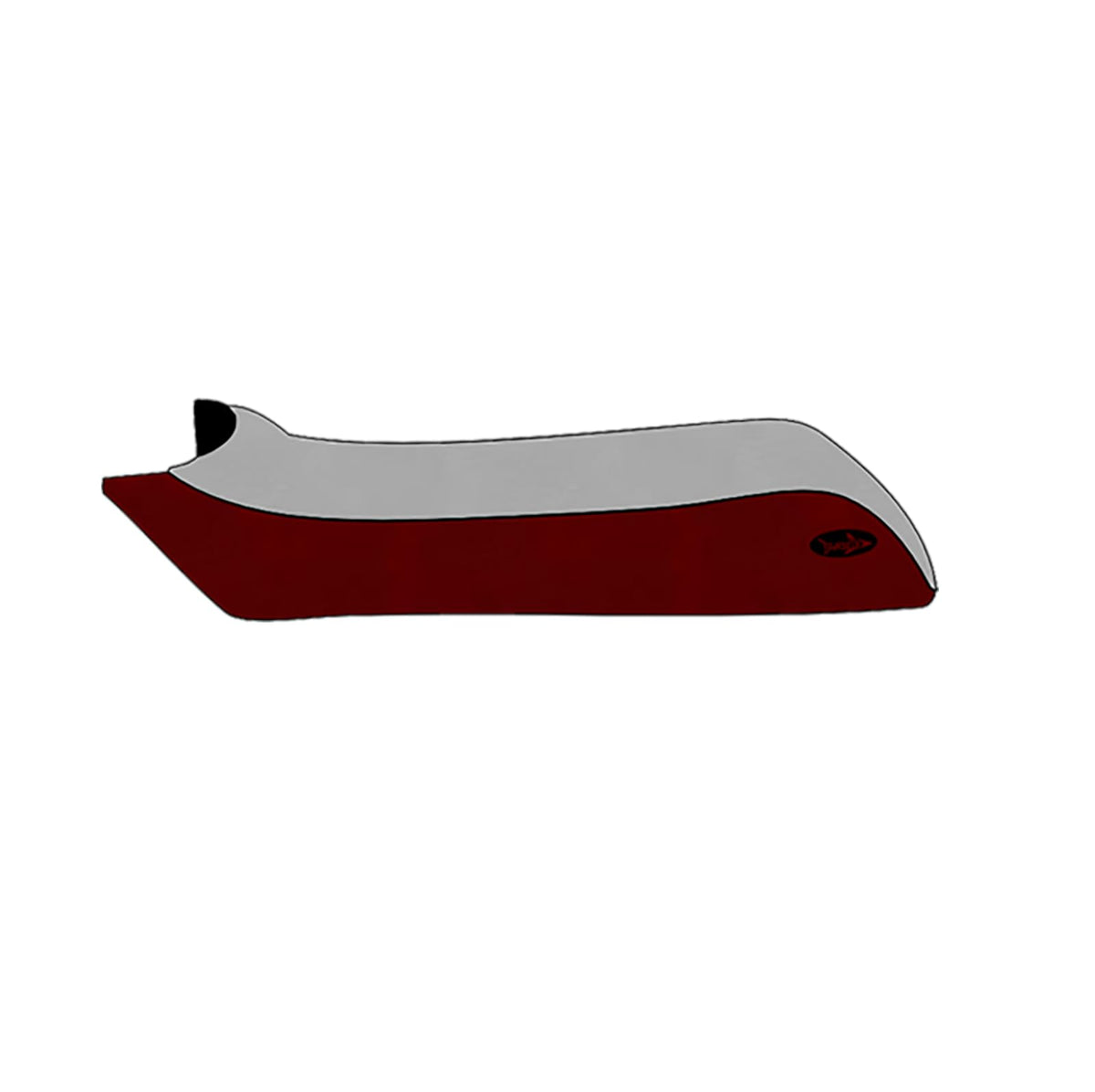 BlackTip Jetsports Seat Cover for Yamaha WaveRunner III 650/700 1990-1997