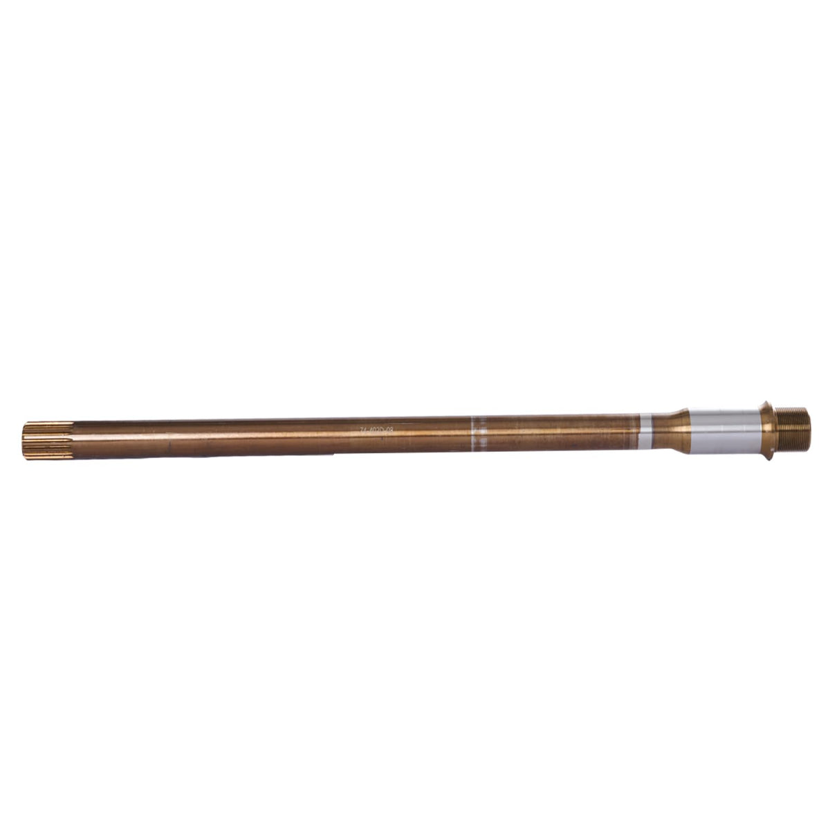 SBT Drive Shaft compatible with Yamaha 6JF-G5511-00-00