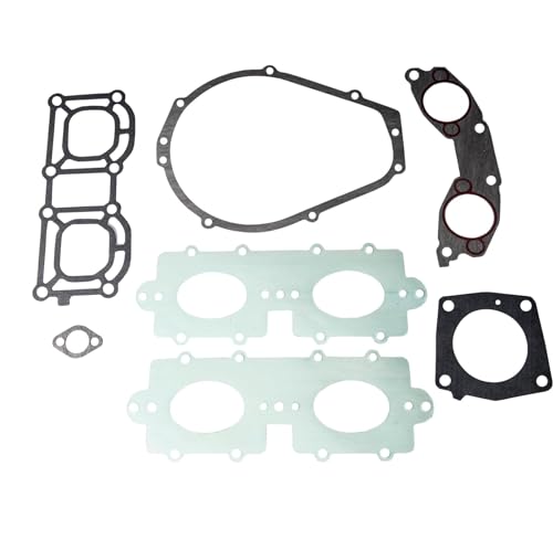 SBT Installation Gasket Kit Fits Yamaha 6M6-81365-A0-00 62T-13566-00-00