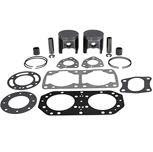 SBT SBT Top-End kit STD size compatible with Kawasaki Small Pin SS/ST/SSXI 1994 1995 750 SS/ST/SSXI 1994 1995
