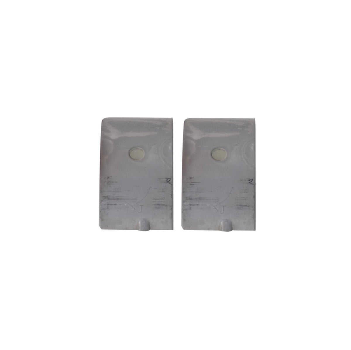 SBT Center Main Bearing - Yellow - Kawasaki 92139-0732 Ultra (Select Models)