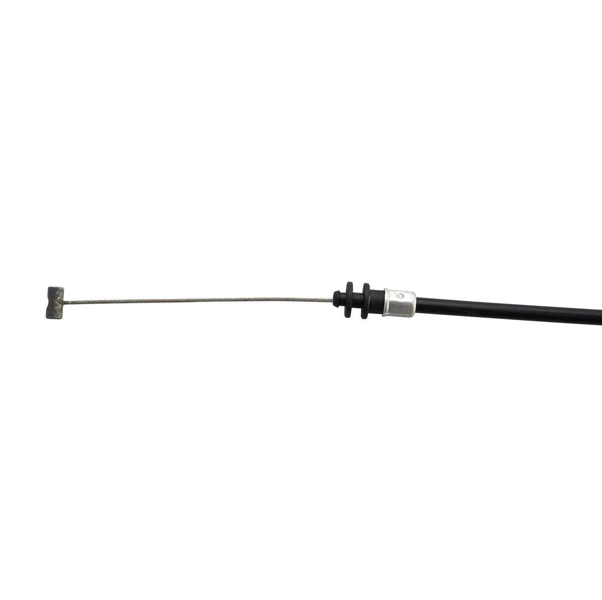 SBT Throttle Cable compatible with 277001524 Sea-Doo RXP/GTI SE 155 2007-08