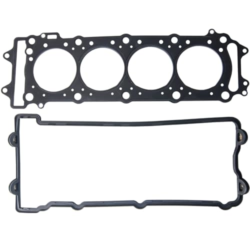 SBT Head Gasket Kit Fits Kawasaki STX-15F STX-12F 11004-3721 11060- 1905