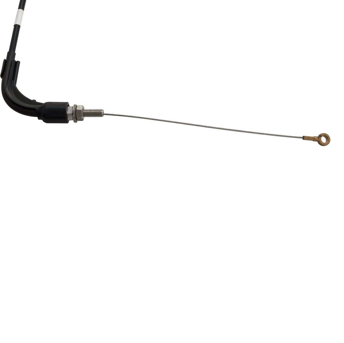SBT Throttle Cable 54012-3769 Kawasaki 900 STX/1100 STX DI 2003-06