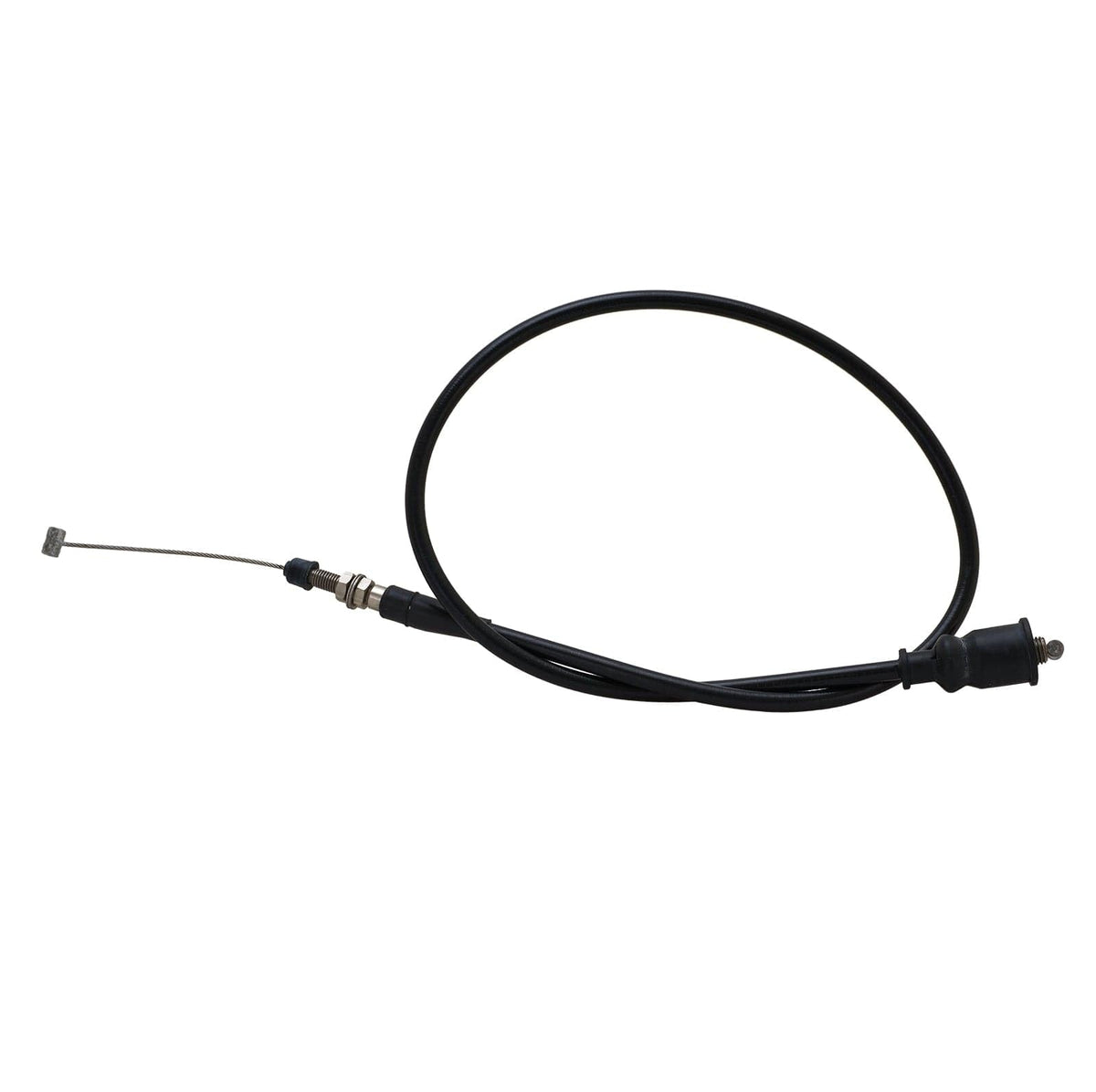 SBT Throttle Cable compatible with 54012-3704 Kawasaki X2 1986-87