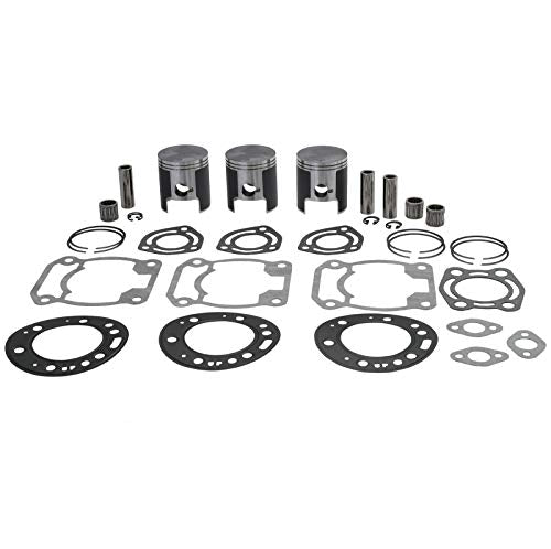 Top-End Kit for Polaris SL650