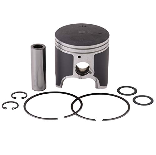 SBT Piston &amp; Ring Set compatible with  1200 PV XLT/GP 1200R/XR 1800 1999 2000 2001 2002 2003 2004 2005