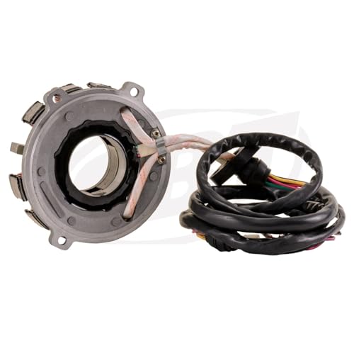 SBT Stator compatible with Polaris 4010172 Hurricane, SL700, SLTH, SLH