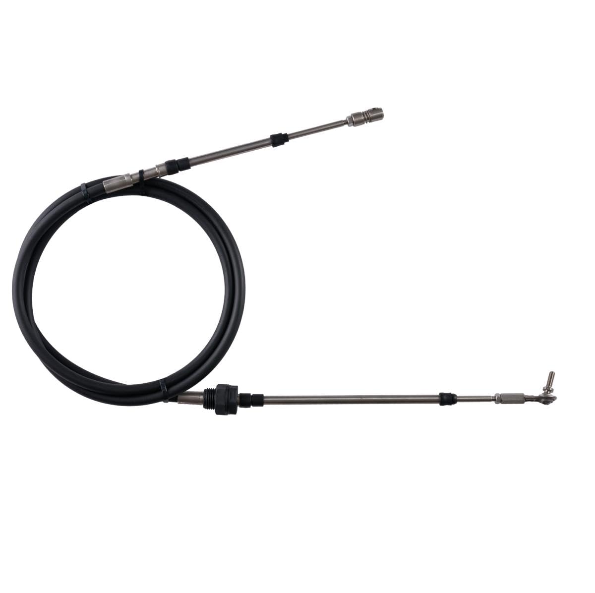SBT Steering Cable F4N-61481-00-00, F4N-61481-01-00 Yamaha VX Series 2021-24
