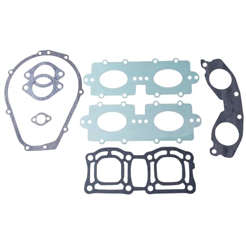SBT Installation Gasket Kit Fits Yamaha 6M6-81365-A0-00 62T-14613-00-00