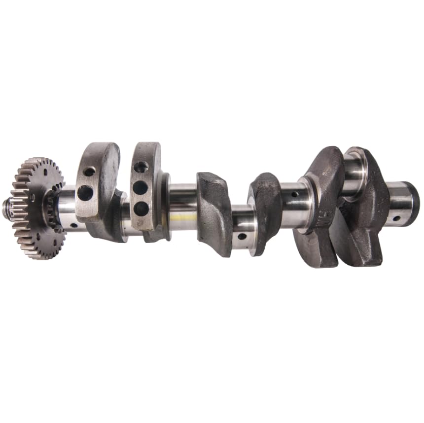 SBT Crankshaft Fits Sea-Doo 420819078 GTX 4TEC SC GTX 4TEC Wake GTX 4TEC LTD SC