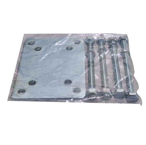 SBT Trailer Jack Stand, 300lb
