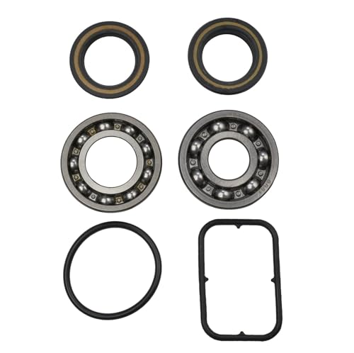 SBT Jet Pump Rebuild Kit - Yamaha VX, VX Cruiser, V1 Sport, V1 (Select Models)