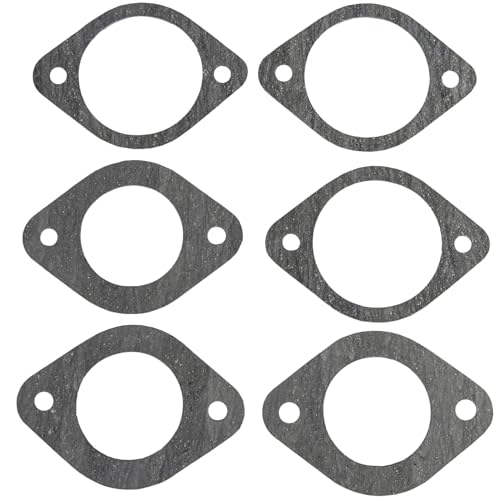 SBT Intake Gasket Fits Polaris 5830043 5830062 Genesis SLH SLTX Virage Freedom