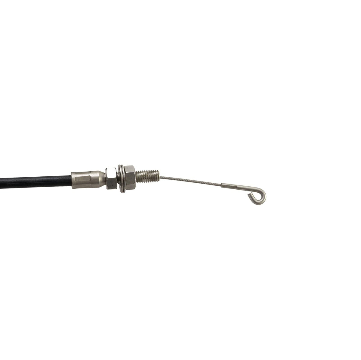 SBT Throttle Cable compatible with 277001208 Sea-Doo 3D RFI 2004