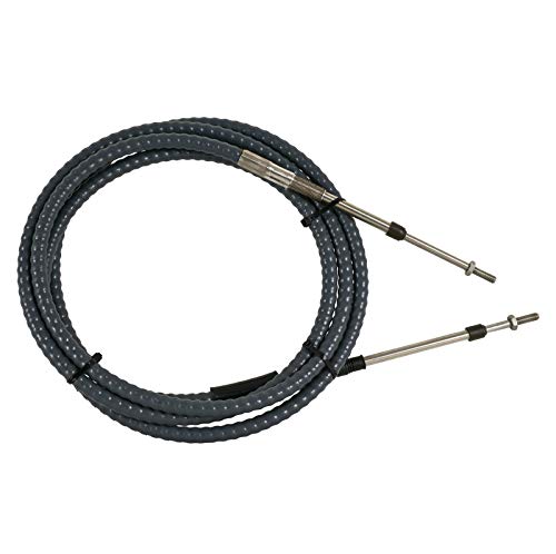 SBT Jet Boat Steering Cable - Compatible with Sea-Doo 1800 1997