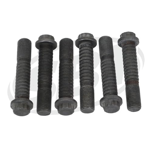 SBT Rod Bolt Kit - Sea-Doo 420640990 GTI SE 155, GTI 130 (Select Models)