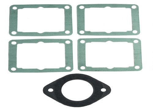 SBT Intake Gasket Kit Fits Kawasaki 11009-3747 11060-3703 650SX X2 TS 1987-1990
