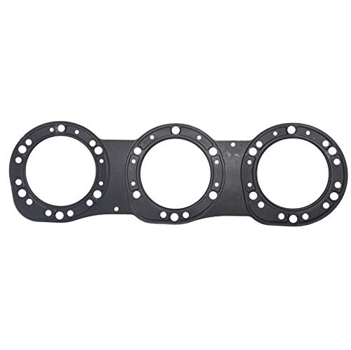 SBT Head Gasket for Yamaha 1999-2001 XL1200 2000-2003 GP1200R 2001-2005 XLT1200 66V-11181-01-00