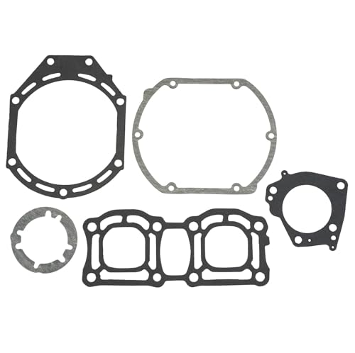 SBT Exhaust Gasket Kit Fits Yamaha 62T-14613-00-00 64X-14749-00-00