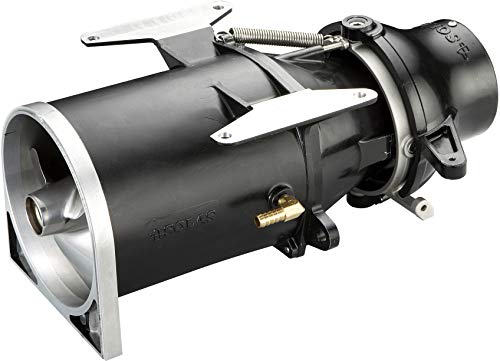 Solas Jet Pump Assembly 12 Vane with Trim System Kawasaki SX-R 800 2003-11