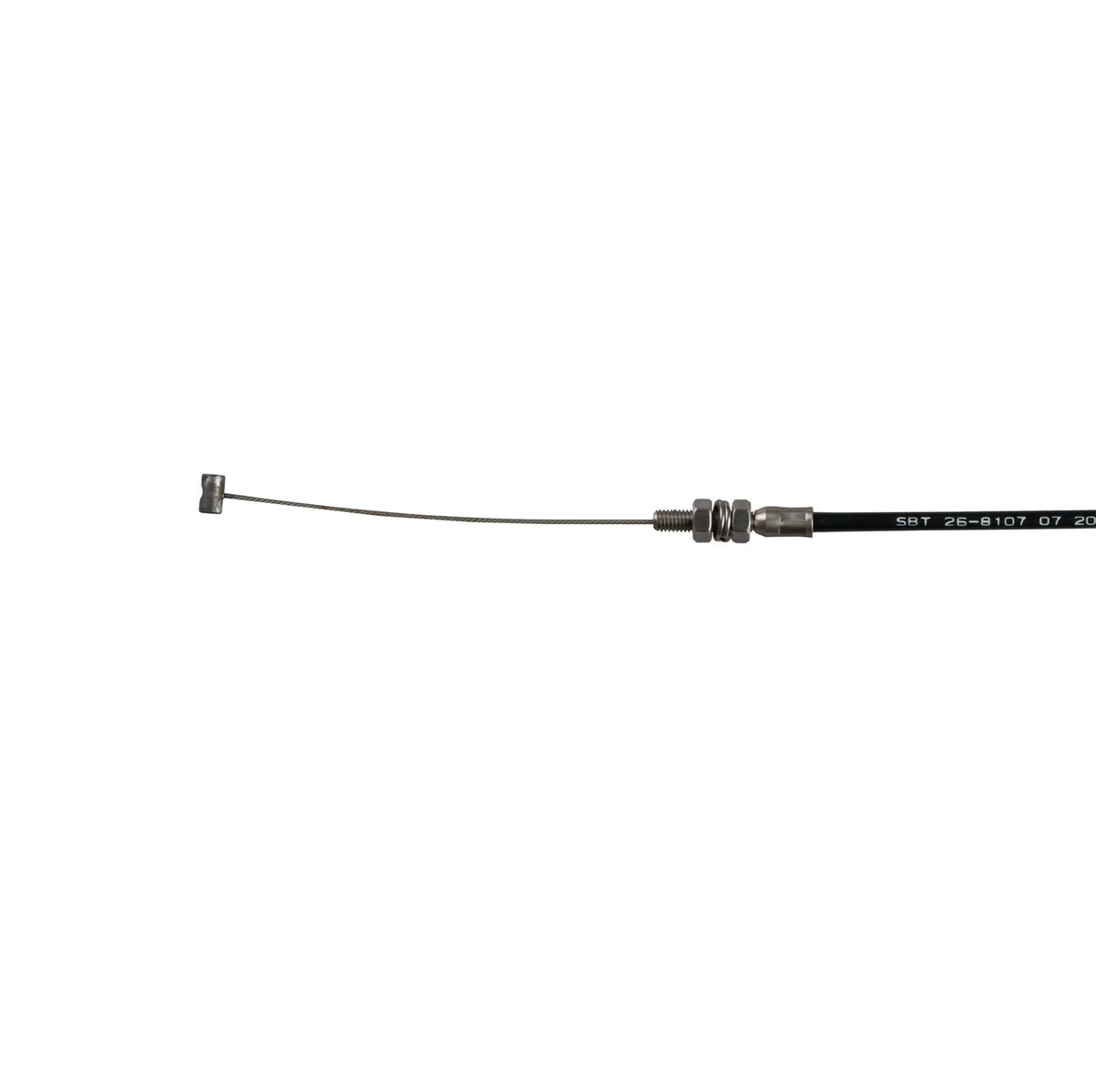 SBT Oil Injection Cable compatible with 270000214 Sea-Doo GSX/GTX/XP/SPX 1996-97
