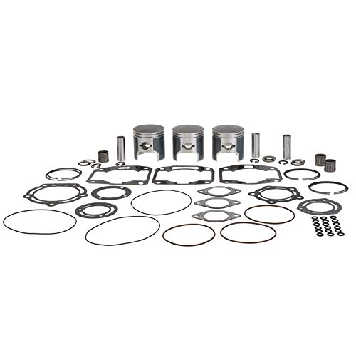 Top-End Kit for Sea-Doo, Kawasaki, Yamaha, Polaris, Honda, Tigershark 440,550,65