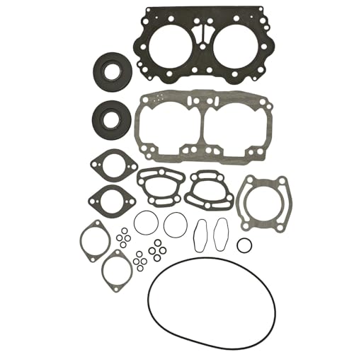 SBT Complete Gasket Kit Fits Sea-Doo 290888131 Sportster LE GTX RX XP LRV GSX