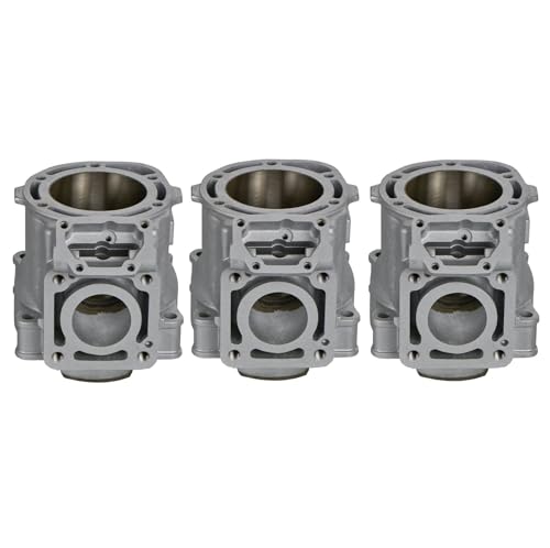 SBT Bare Cylinder Set for Yamaha 66V-W1130-00-94, 66V-W1130-00-00