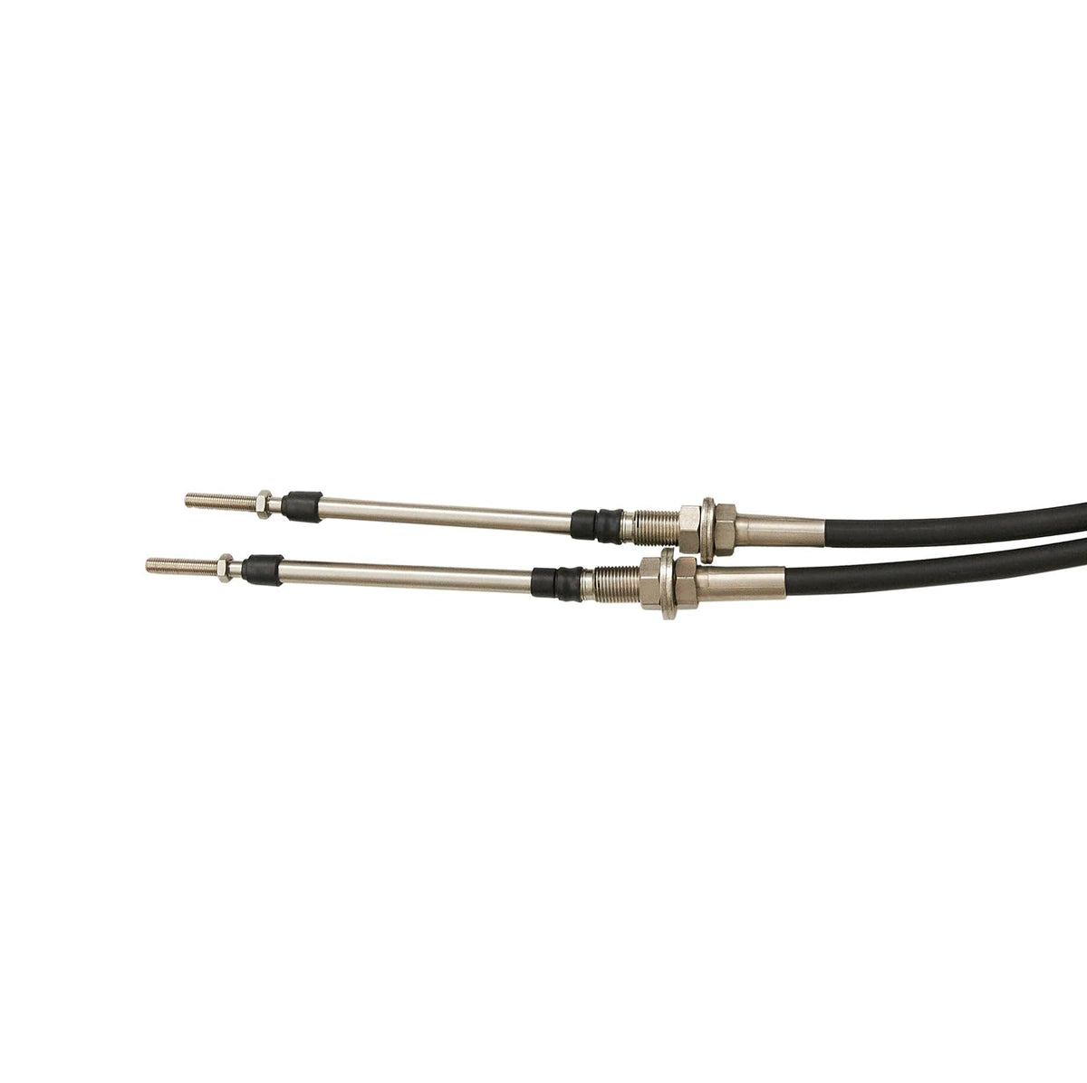 SBT Steering Cable compatible with F3F-U1470-00-00 Yamaha AR240/SX240 2015-2020
