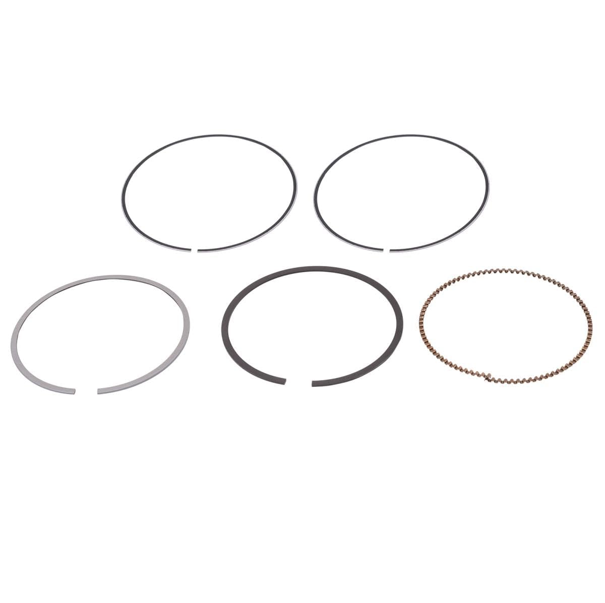 SBT Piston &amp; Ring Kit for Sea-Doo 420892821 SPARK 900 HO ACE 3UP SPARK TRIXX