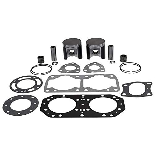 SBT Top End Kit for Kawasaki SS SSXI Xi Sport STS