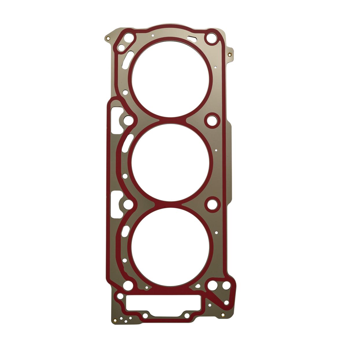 Cylinder Head Gasket for Sea-Doo GTI SE 130, GTI SE 155, GTR STD 230, GTR X 230,