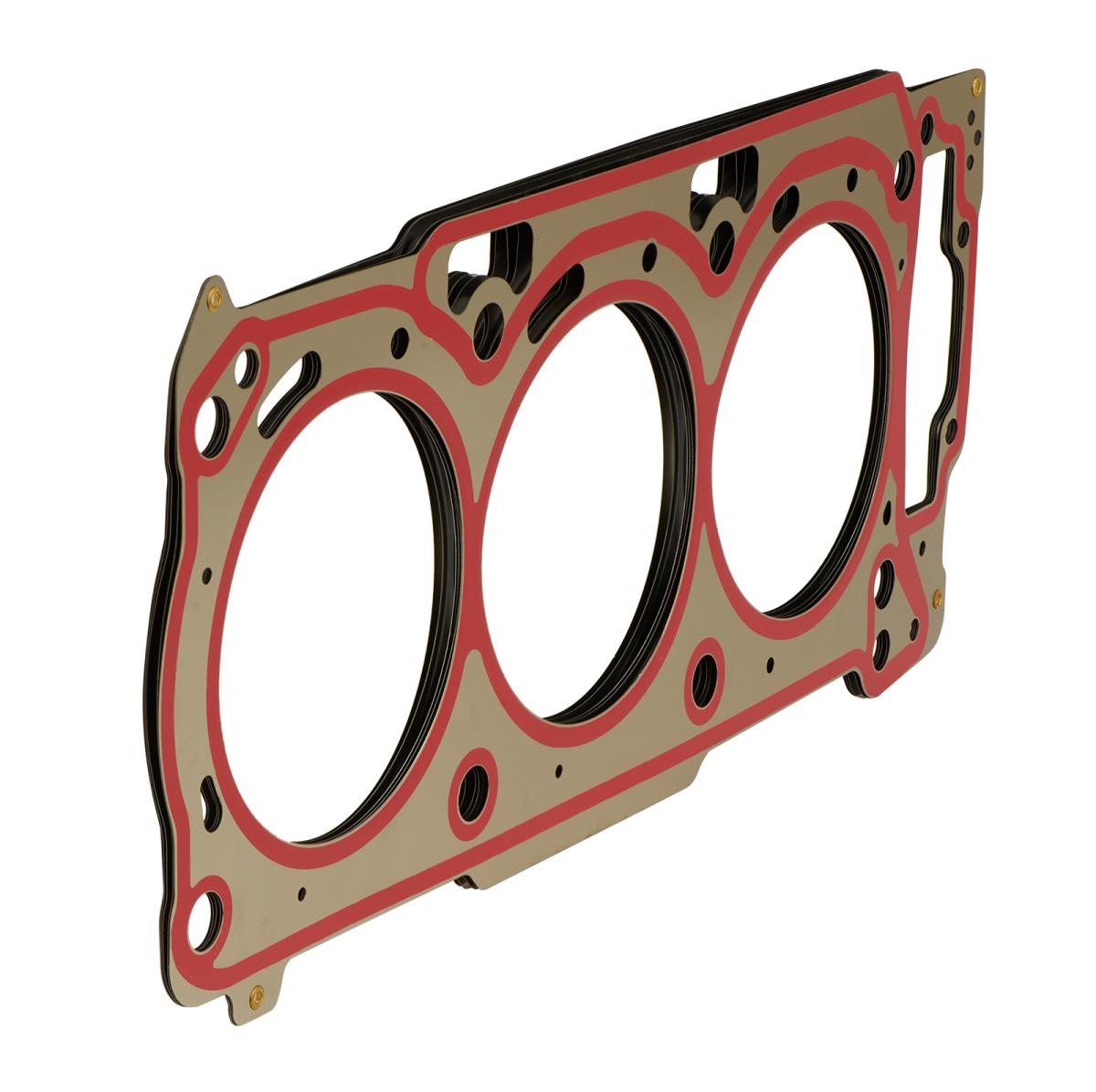 Cylinder Head Gasket for Sea-Doo GTI SE 130, GTI SE 155, GTR STD 230, GTR X 230,