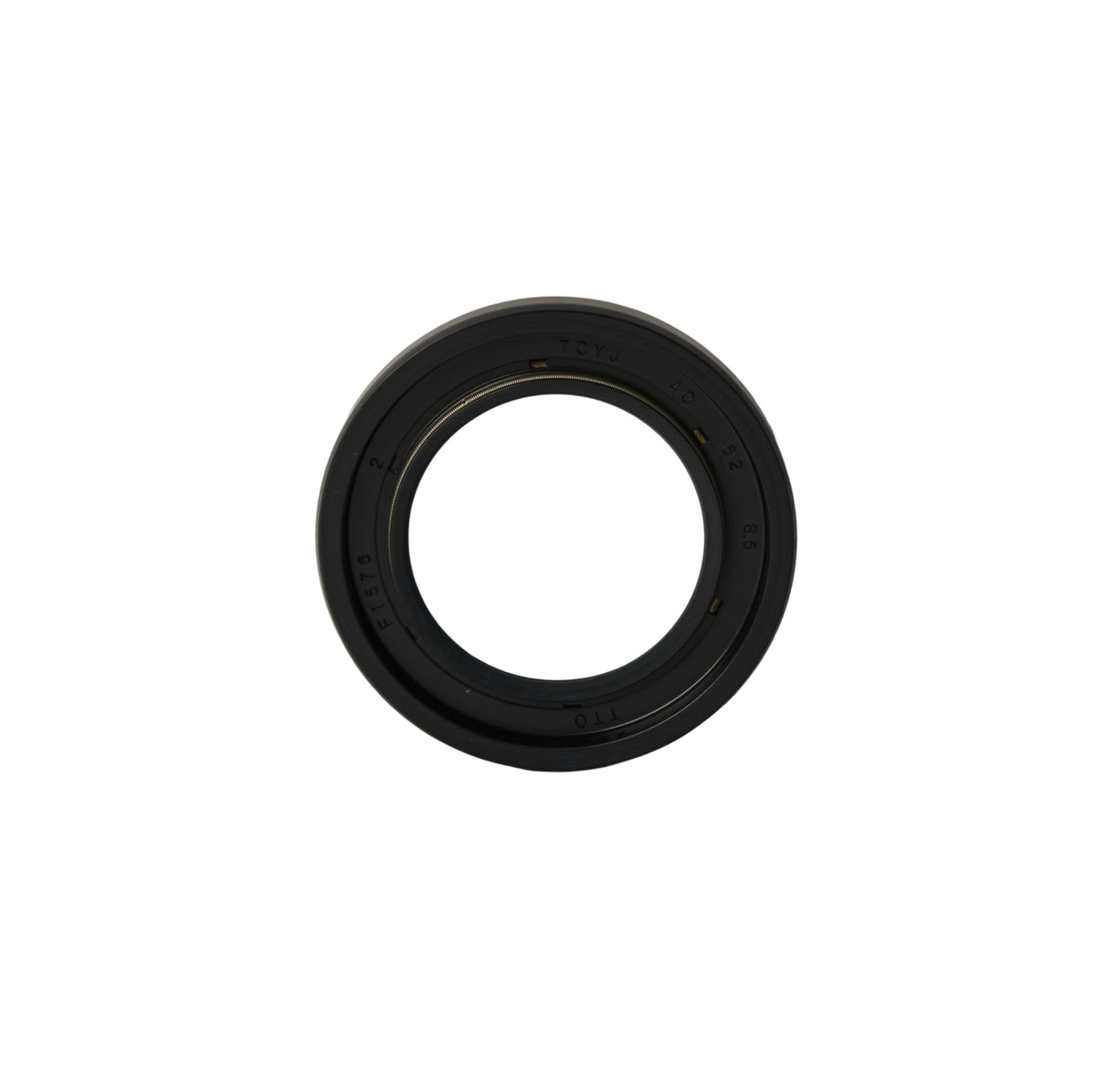 SBT Crankshaft Oil Seal Fits Kawasaki STX‑12F STX‑15F 92049-3738 Ultra LX Ultra