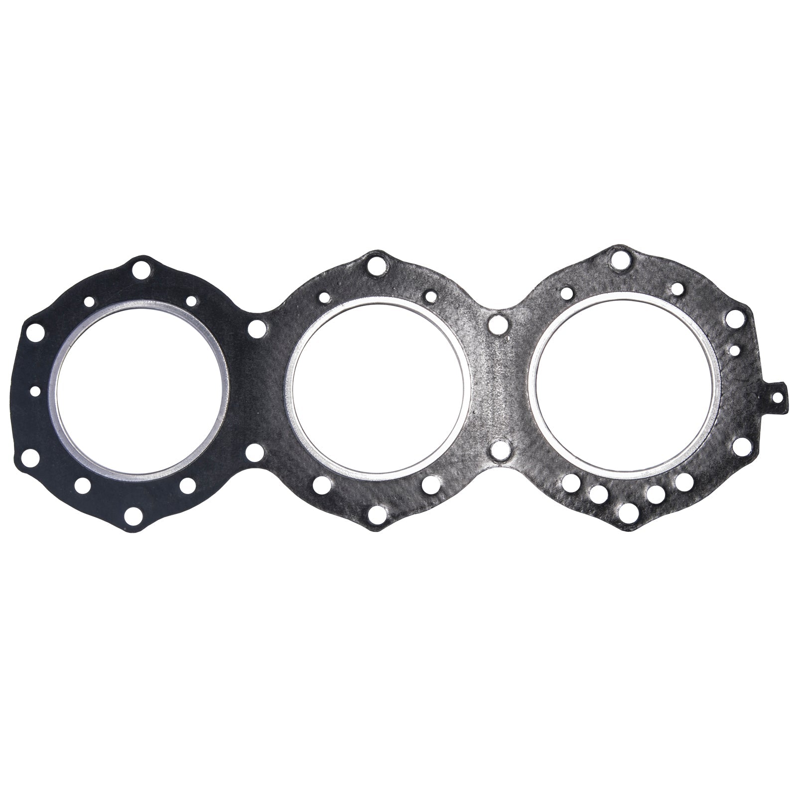 Head Gasket for Yamaha 63M-11181-00-00/63M-11181-01-00 Wave Raider 1100, Wave Ve