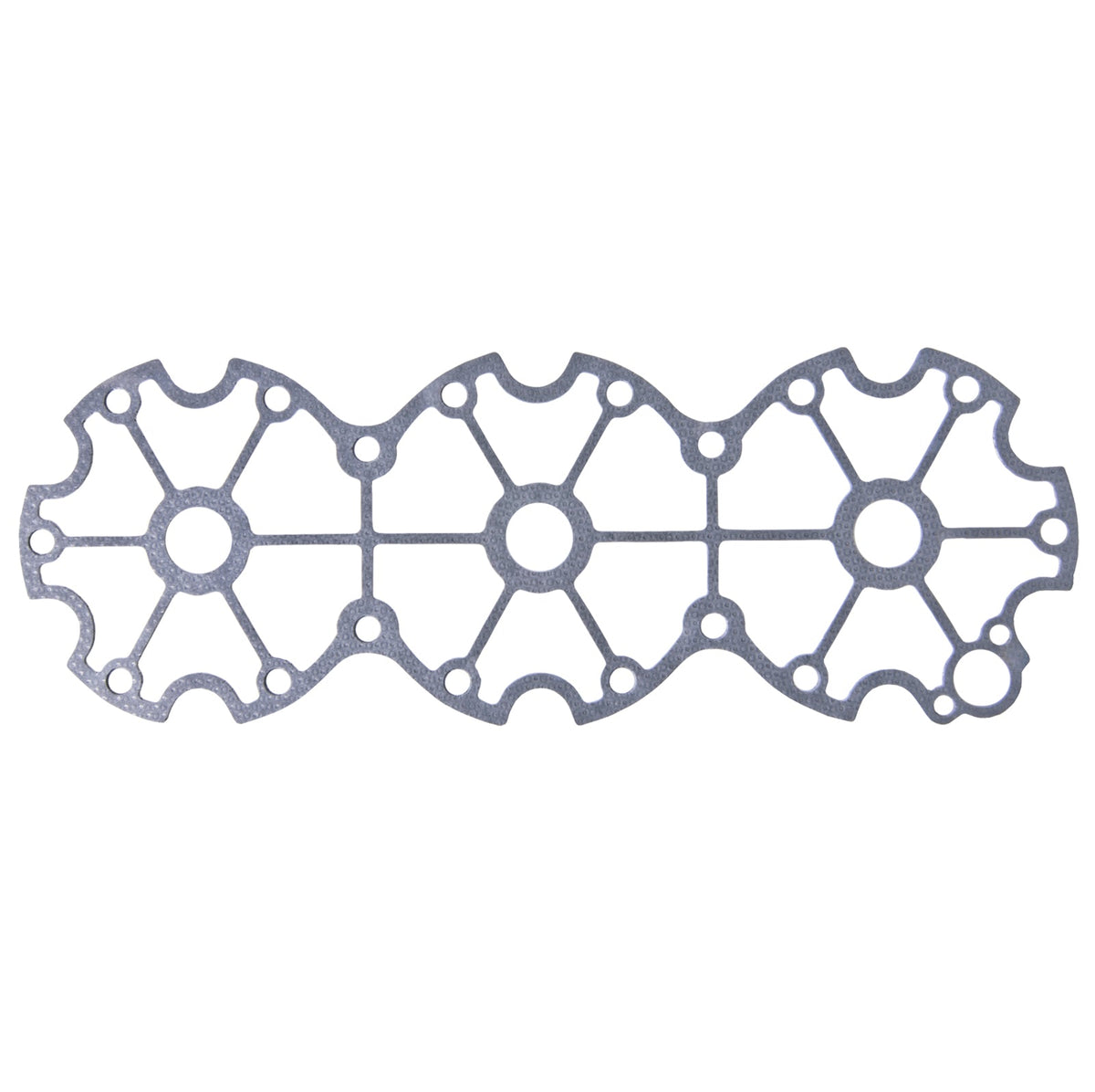 Head Cover Gasket for Yamaha 63M-11193-00-00, 63M-11193-01-00 SUV 1200, GP1200,