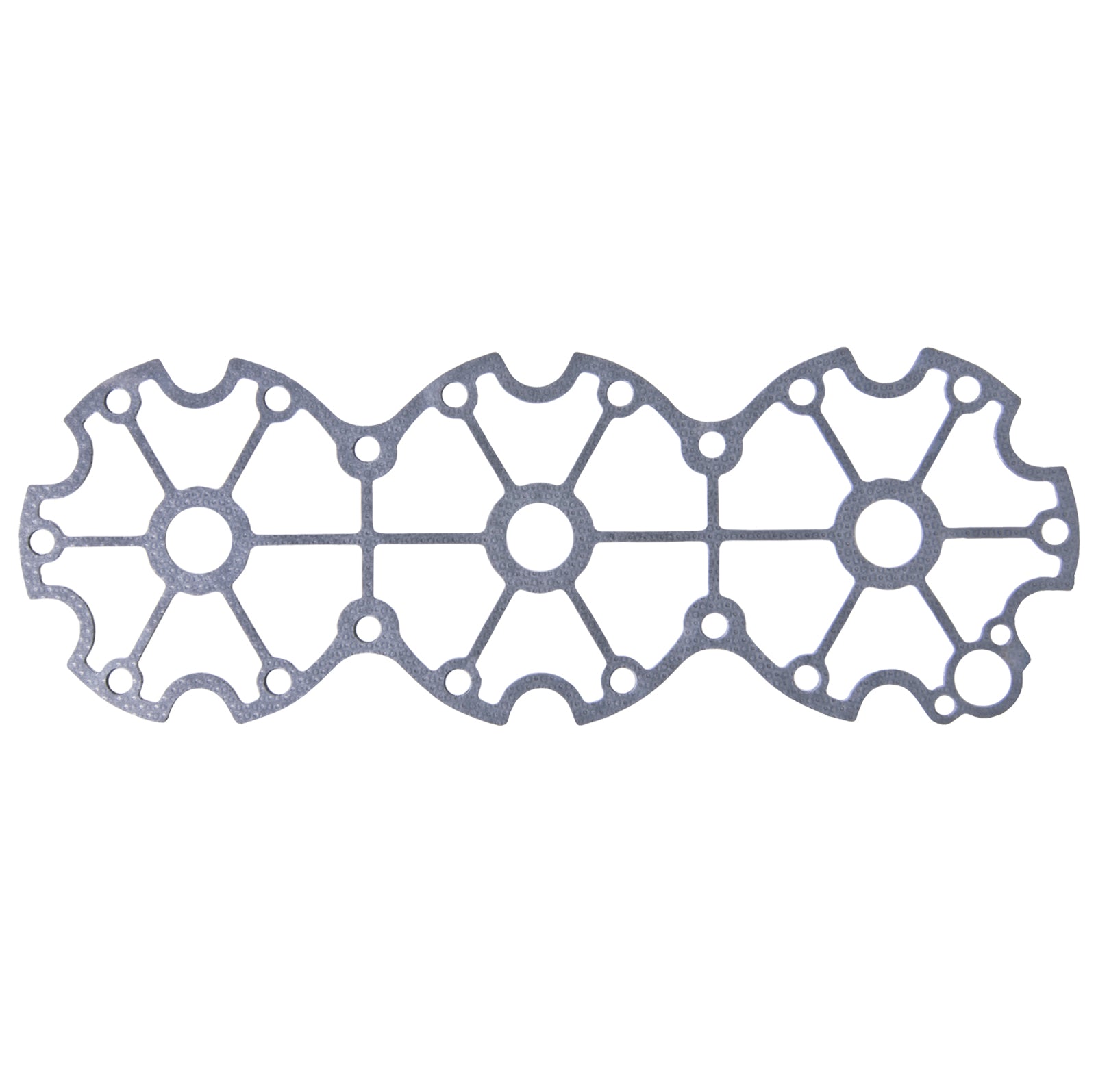 Head Cover Gasket for Yamaha 63M-11193-00-00, 63M-11193-01-00 SUV 1200, GP1200,