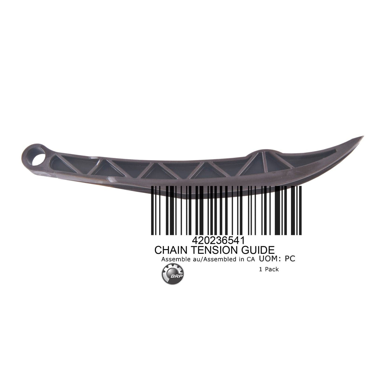 420236541 OEM CHAIN TENSION GUIDE