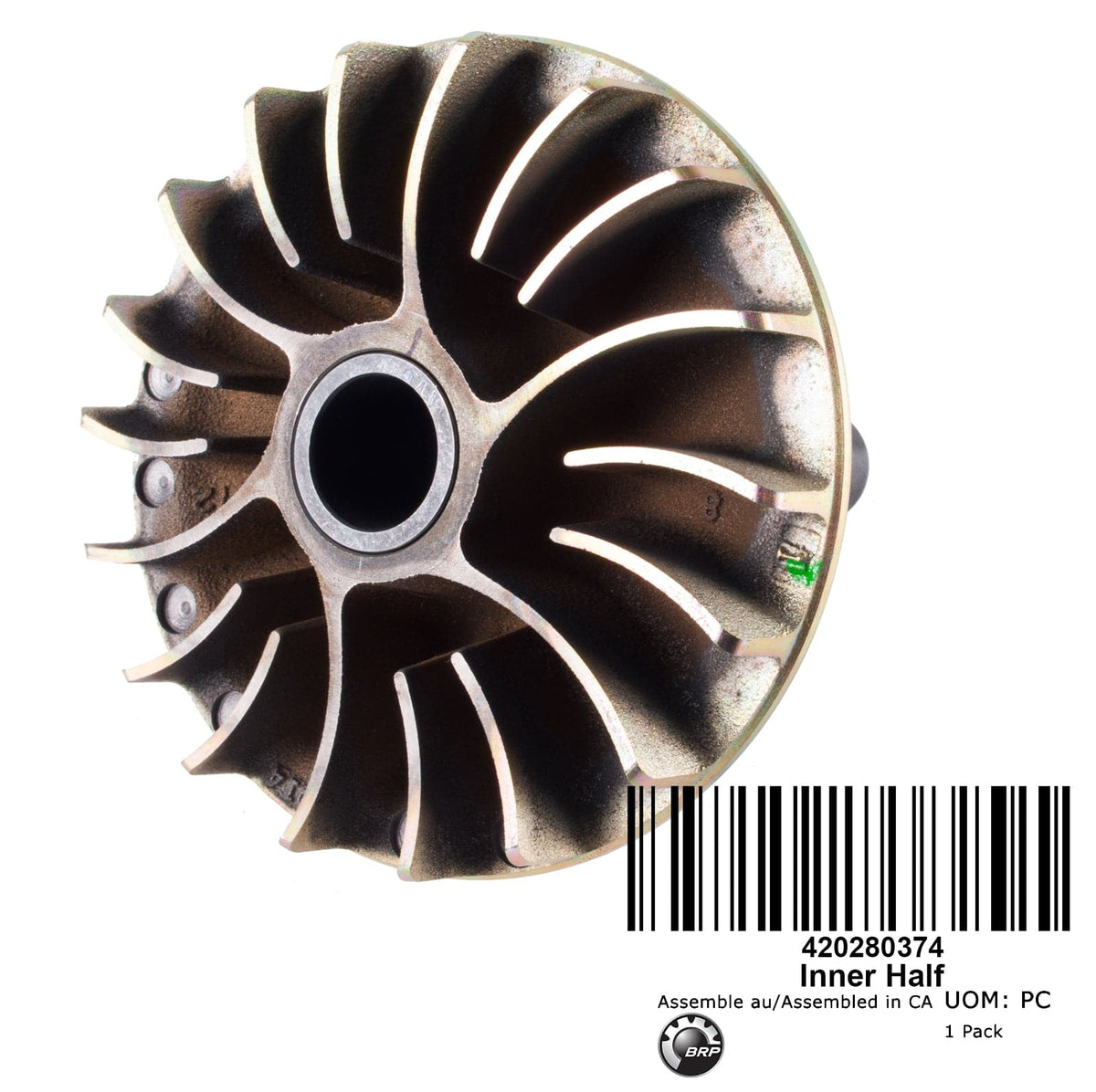 420280374 INNER HALF