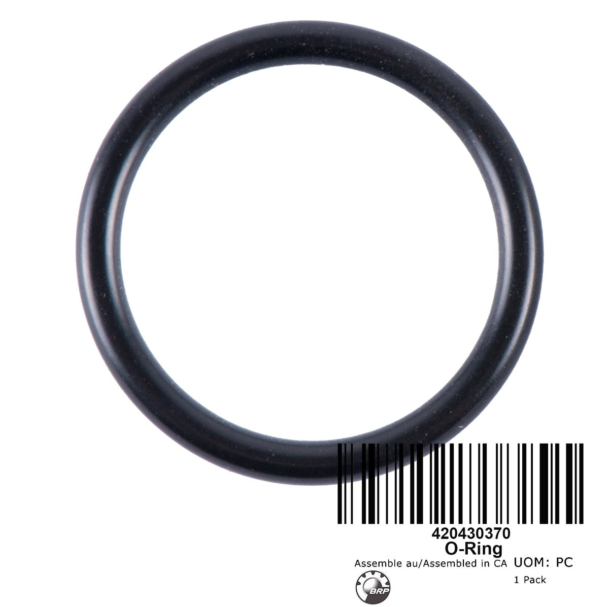 O RING SS TO 420430373