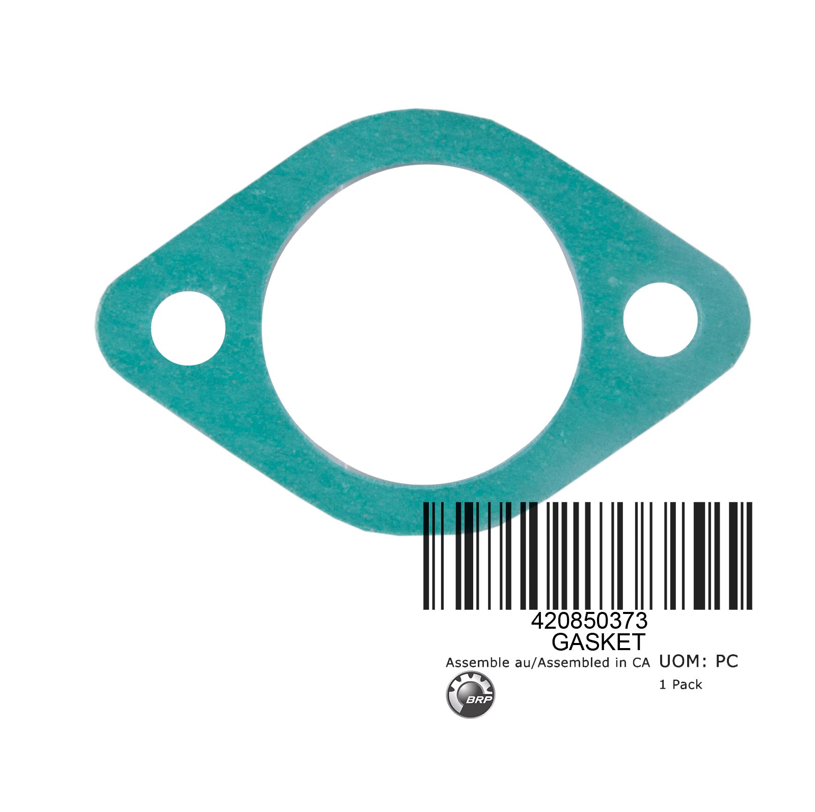 GASKET