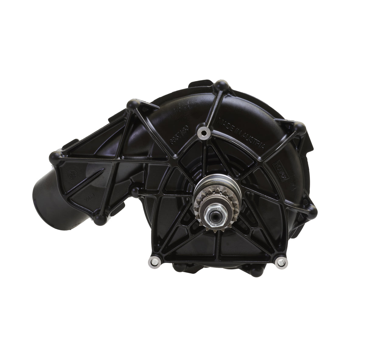 420890489 SUPERCHARGER ASSY.