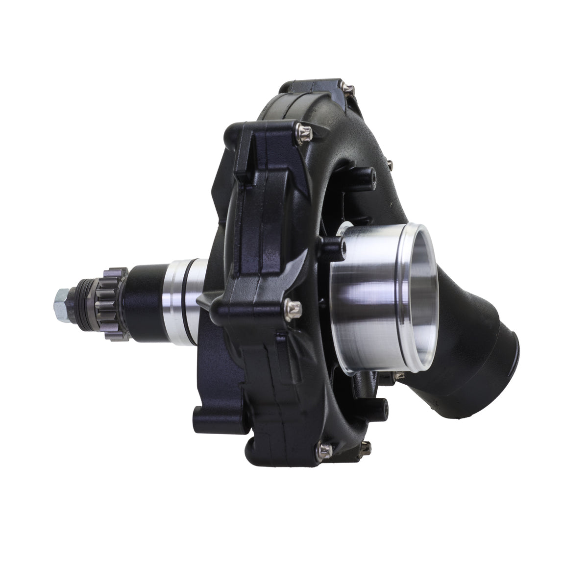 420890489 SUPERCHARGER ASSY.