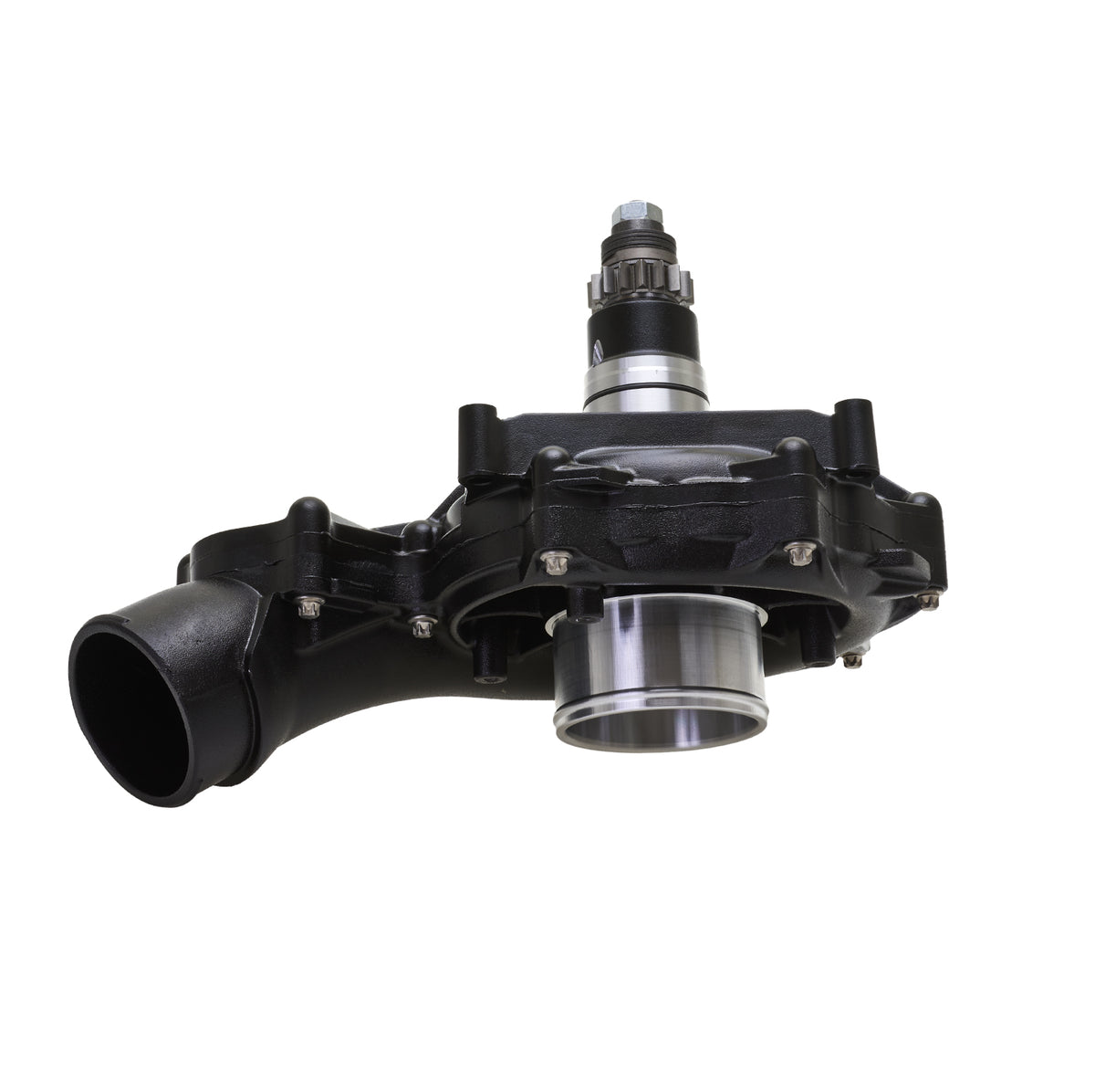 420890489 SUPERCHARGER ASSY.